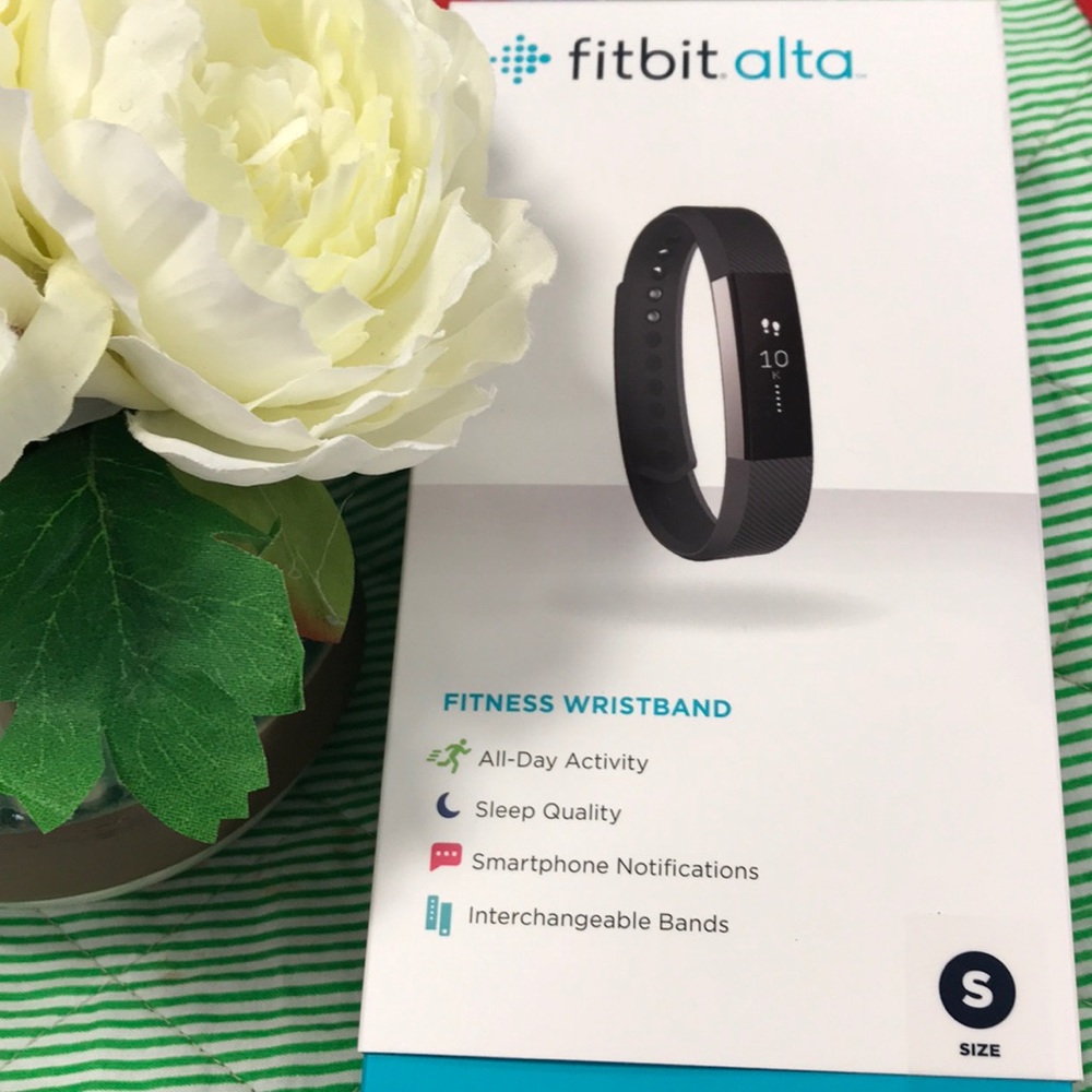 Fitbit Alta